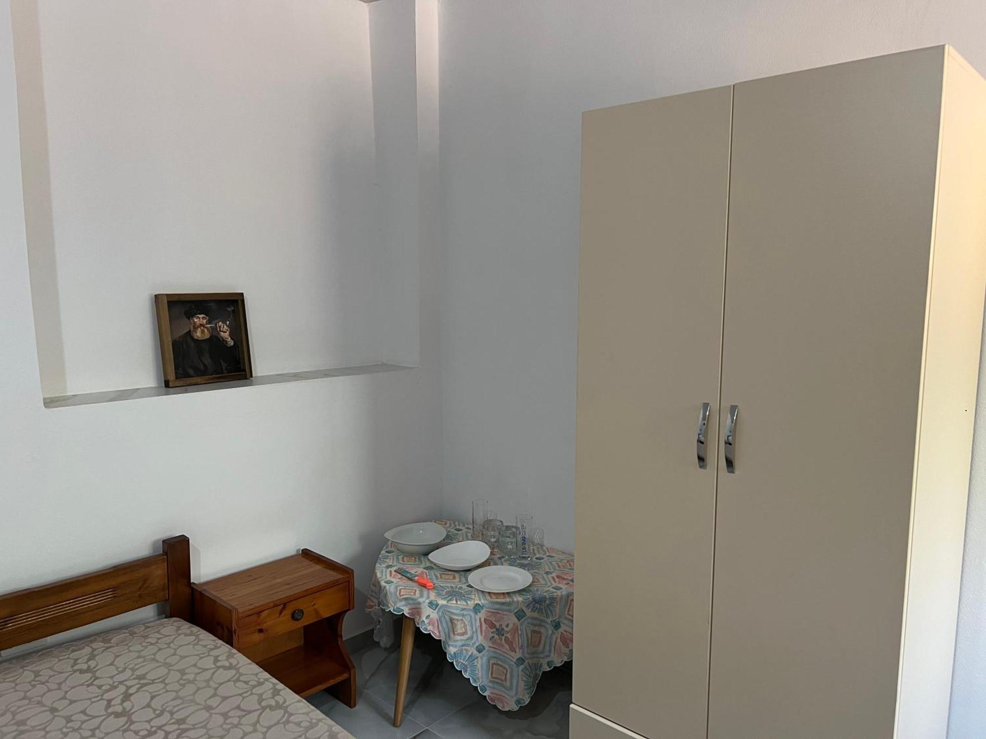 Oni Apartments Ksamil Eksteriør billede
