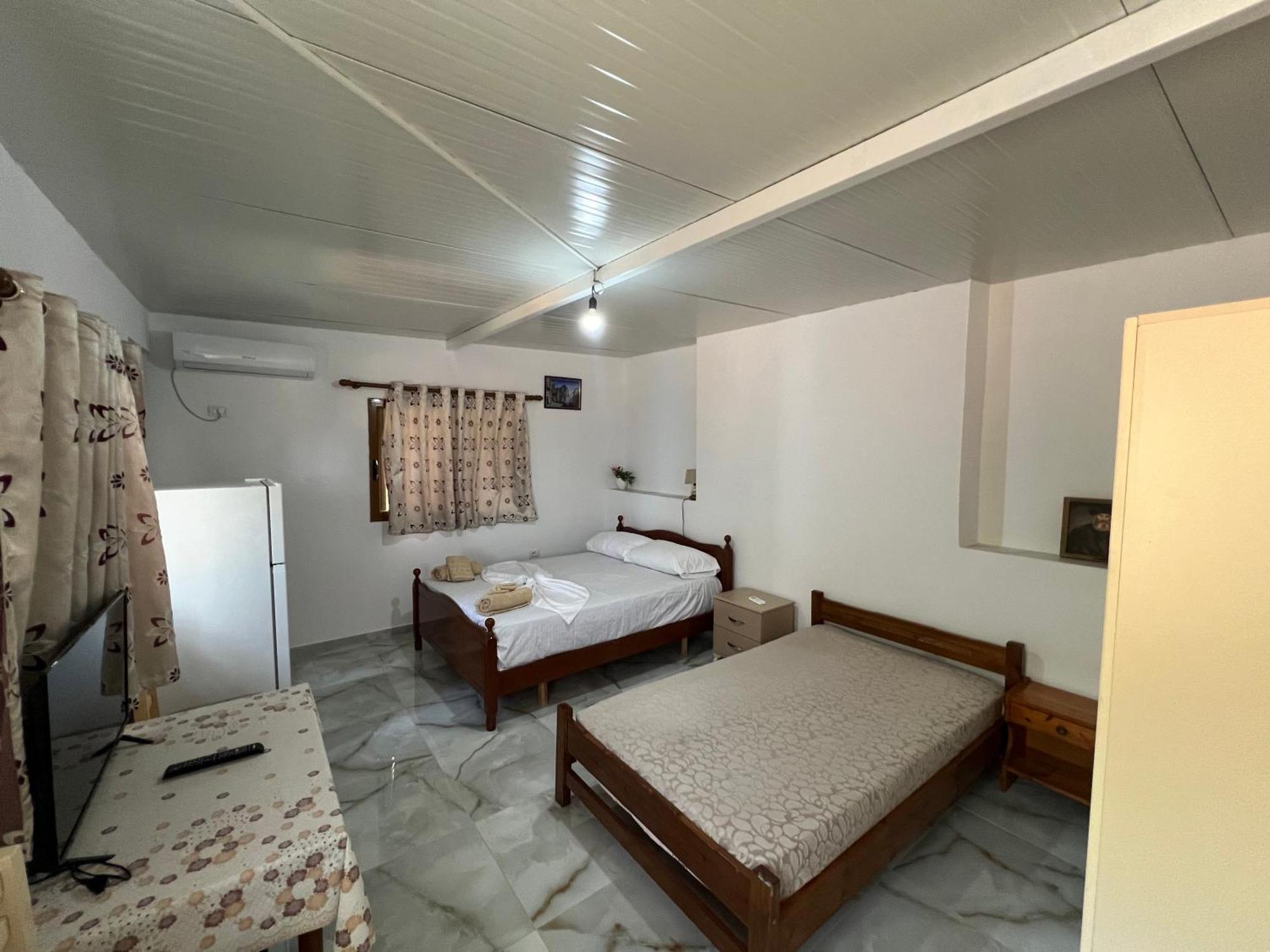 Oni Apartments Ksamil Eksteriør billede